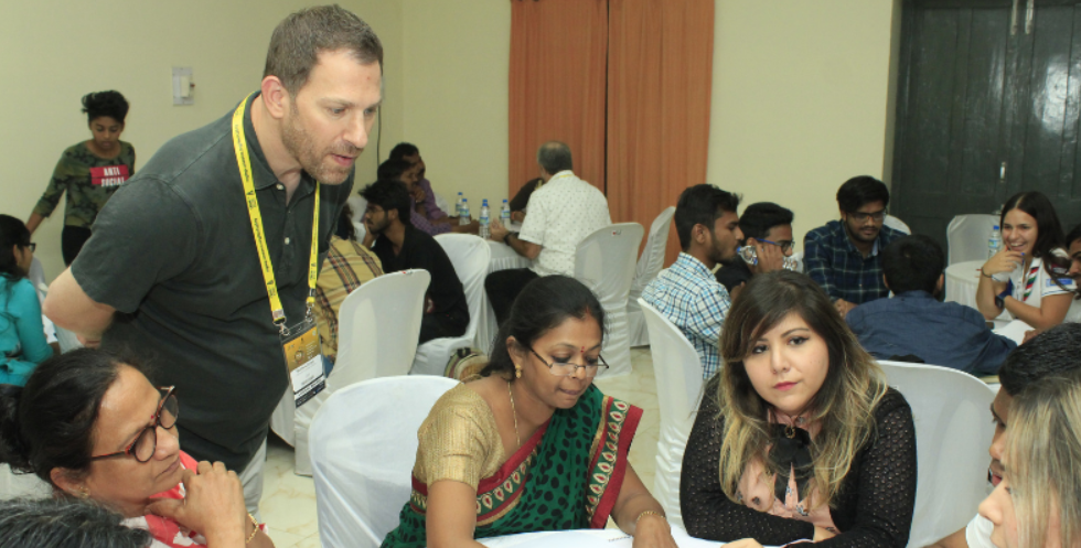 TECH 18 Workshops